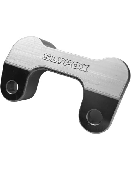 SLYFOX Risers für Harley Davidson FLTRX 1750 ABS 2017-2023
