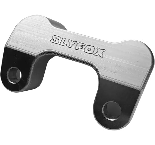 SLYFOX Risers für Harley Davidson FLTRX 1750 ABS 2017-2023