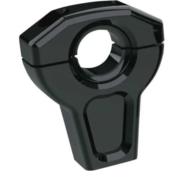 SLYFOX Risers - HANDLEBAR RISER KIT - STRAIGHT
