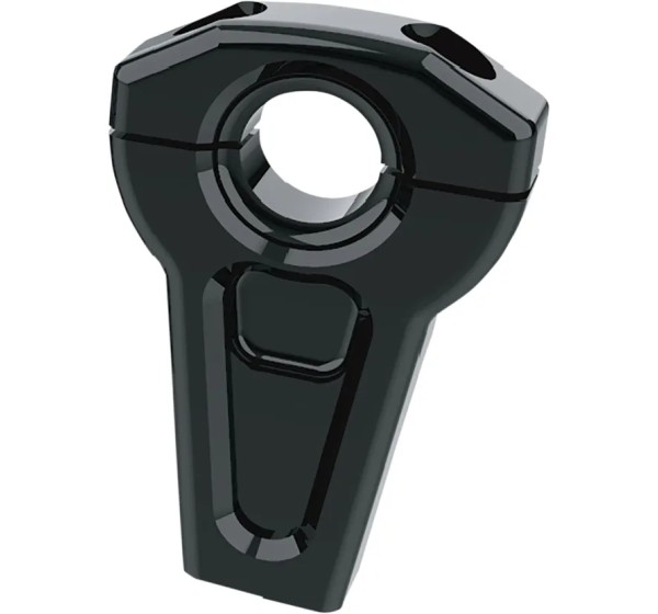 SLYFOX Risers - 3.5 BLK