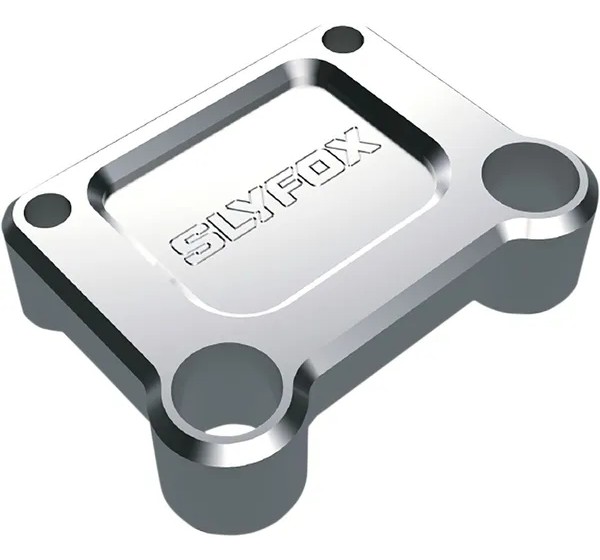 SLYFOX Risers für Harley Davidson FLHTC 1340 1985-1998
