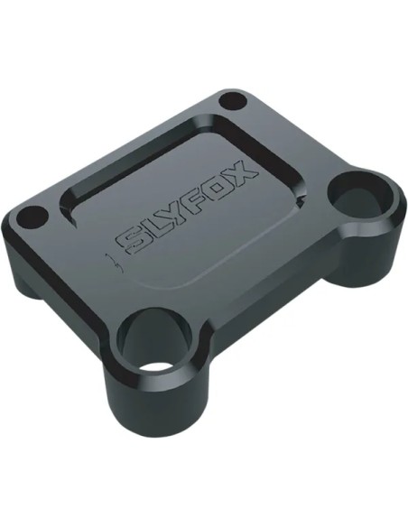 SLYFOX Risers für Harley Davidson FLHTC 1340 1985-1998