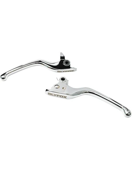 SLYFOX Griffarmaturen & Hebel für Harley Davidson FLHRXS 1868 ABS 2021-2023