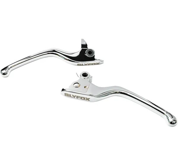 SLYFOX Griffarmaturen & Hebel für Harley Davidson FLHRXS 1868 ABS 2021-2023