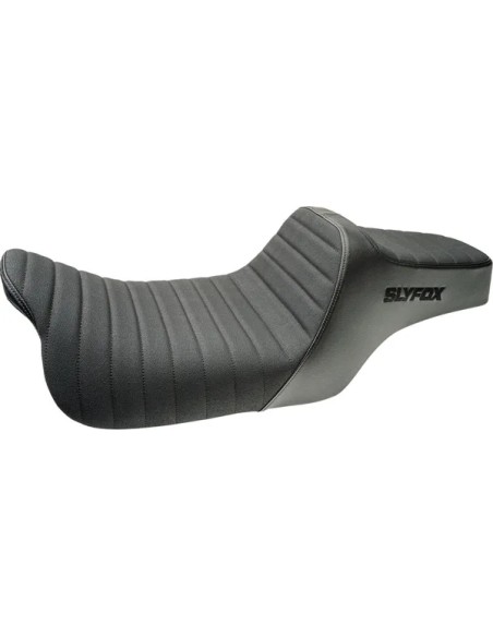 SLYFOX Sitzbänke für Harley Davidson FLHTCUTG 1690 2009-2016