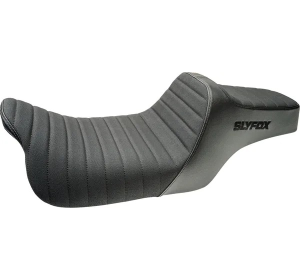 SLYFOX Sitzbänke für Harley Davidson FLHTCUTG 1690 2009-2016