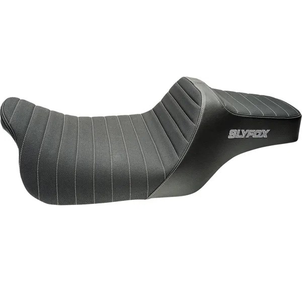 SLYFOX Sitzbänke für Harley Davidson FLHTCUTG 1690 2009-2016