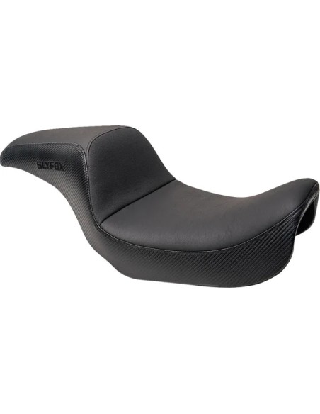 SLYFOX Sitzbänke für Harley Davidson FXD 1450 1999-2003