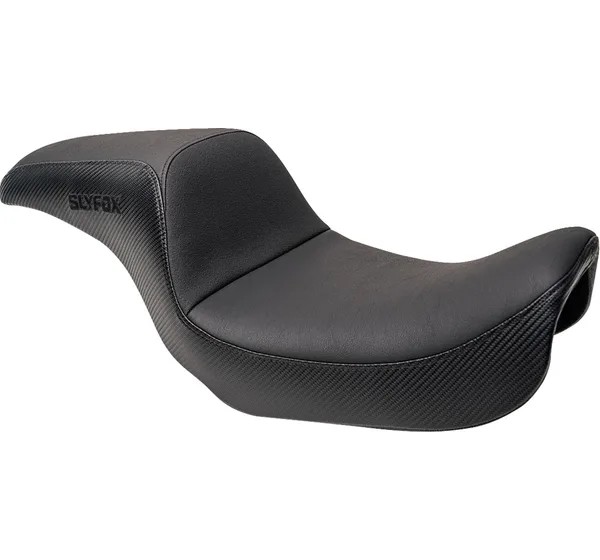 SLYFOX Sitzbänke für Harley Davidson FXD 1450 1999-2003