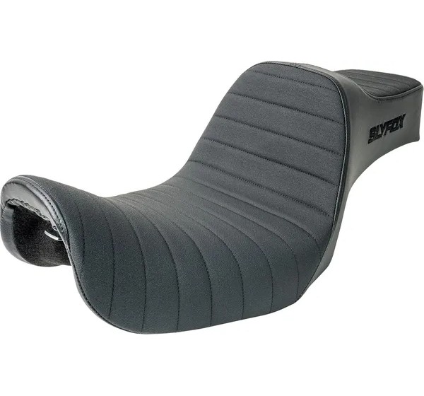 SLYFOX Sitzbänke für Harley Davidson FXD 1450 1999-2005
