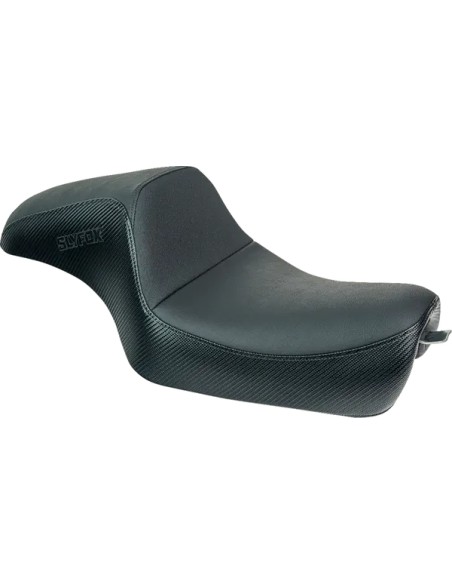 SLYFOX Sitzbänke für Harley Davidson XL 883 2004-2009