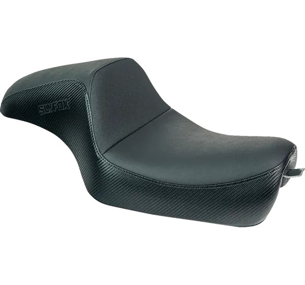 SLYFOX Sitzbänke für Harley Davidson XL 883 2004-2009