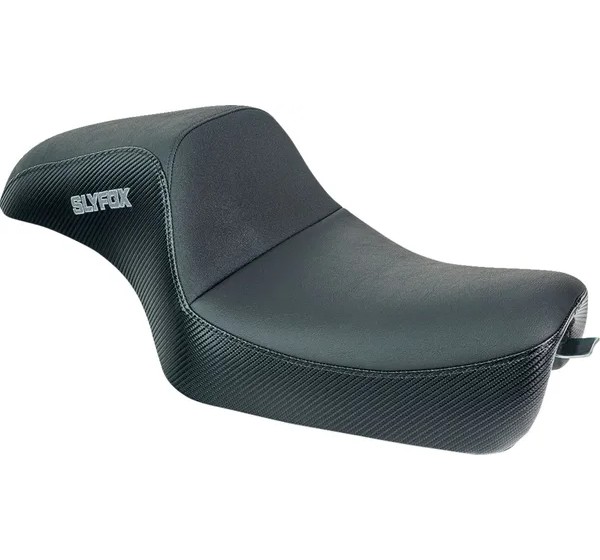 SLYFOX Sitzbänke für Harley Davidson XL 883 2004-2009