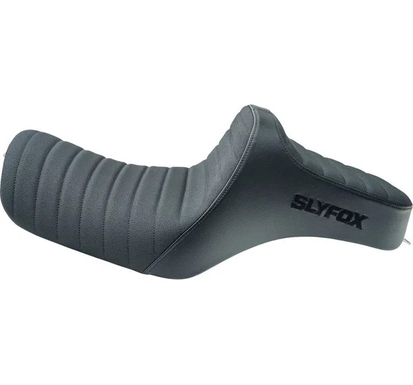 SLYFOX Sitzbänke für Harley Davidson XL 1200 C 2004-2020