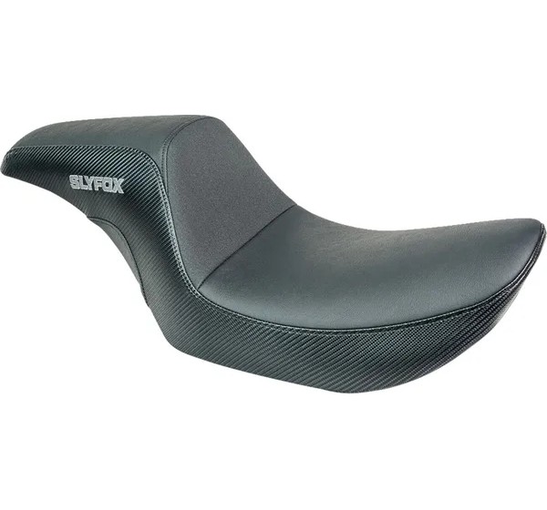 SLYFOX Sitzbänke für Harley Davidson FXR 1340 1986-1994