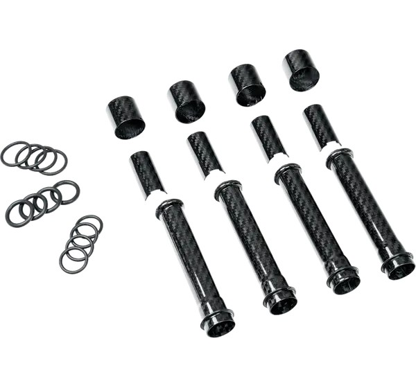 SLYFOX Ventilsteuerung für Harley Davidson FLFBS 1868 ABS 2018-2024