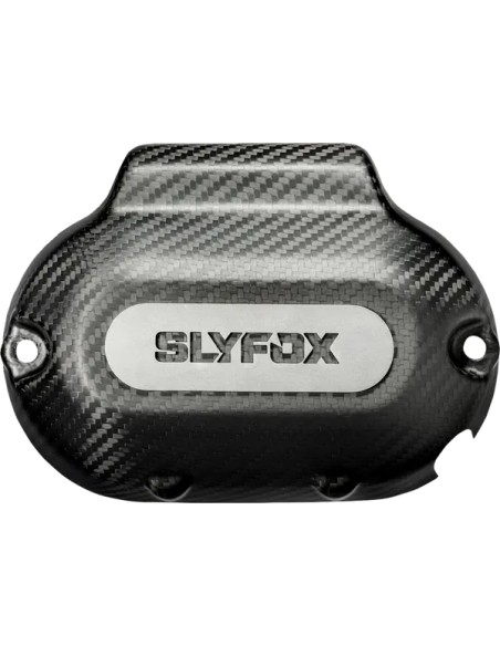 SLYFOX Getriebe & Getriebekomponenten für Harley Davidson FLHR 1750 ABS 2017-2020
