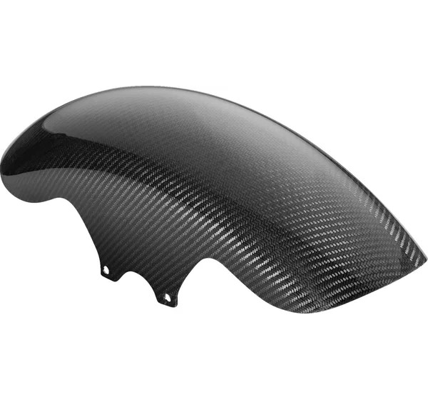 SLYFOX Karosserieteile & Schutzbleche für Harley Davidson FLTRX 1750 ABS 2017-2023