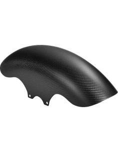 Carbon Shorty Vorderradkotflügel
