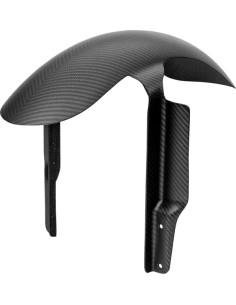 Frontkotflügel aus Carbon