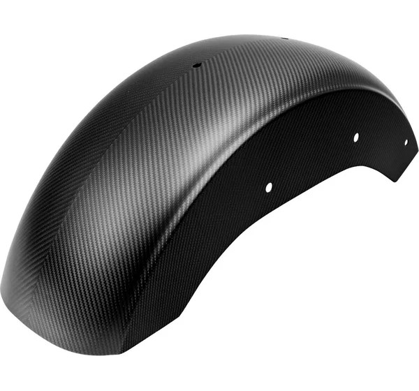 SLYFOX Karosserieteile & Schutzbleche für Harley Davidson FXLRST 1923 ABS 2022-2025