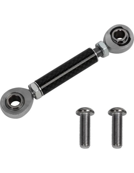 SLYFOX Montagematerial & Zubehör für Harley Davidson FLFBS 1868 ABS 2018-2024