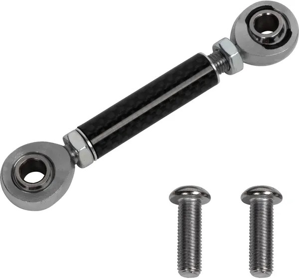 SLYFOX Montagematerial & Zubehör für Harley Davidson FLFBS 1868 ABS 2018-2024