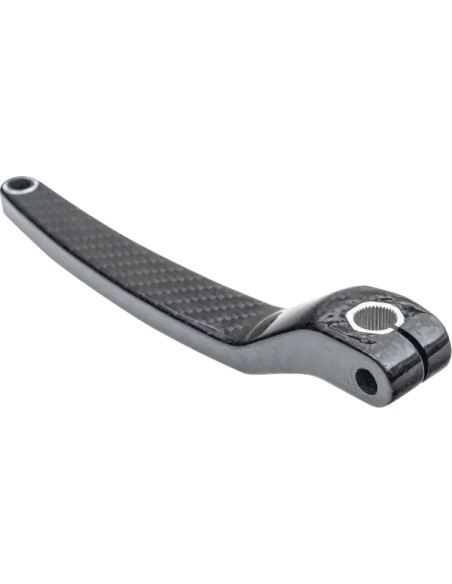 SLYFOX Schalthebel & -rasten - ARM SHIFT TOURING CARBON GLOSS
