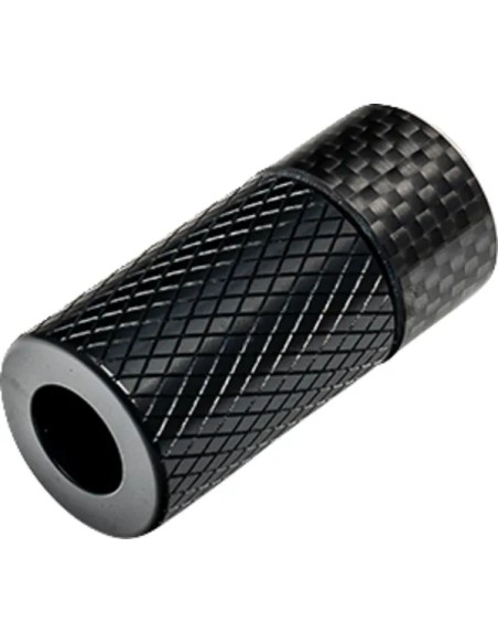 SLYFOX Schalthebel & -rasten - PEG SHIFTER BLACK