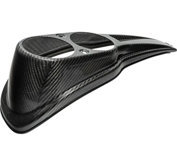 SLYFOX Karosserieteile & Schutzbleche für Harley Davidson FXLR 1750 ABS 2018-2020