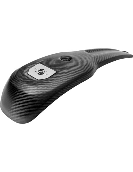 SLYFOX Karosserieteile & Schutzbleche für Harley Davidson FXLRST 1923 ABS 2022-2024