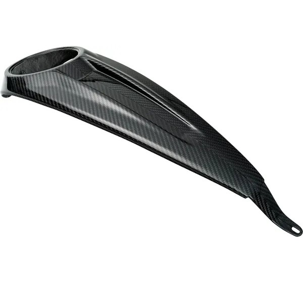 SLYFOX Karosserieteile & Schutzbleche für Harley Davidson FLHXSE 1977 ABS 2023-2025
