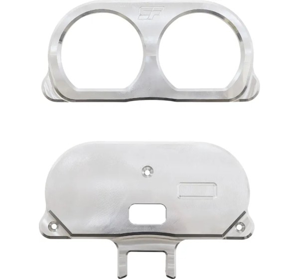 SLYFOX Montagematerial & Zubehör für Harley Davidson FLHCS 1868 ABS 2018-2024