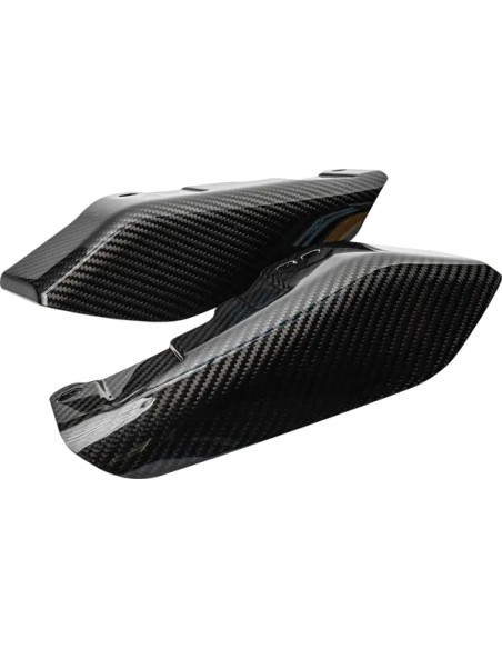 SLYFOX Montagematerial & Zubehör für Harley Davidson FLHTK 1868 ABS 2019-2024