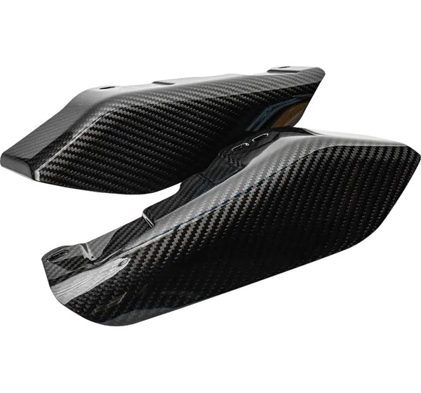 SLYFOX Montagematerial & Zubehör für Harley Davidson FLHTK 1868 ABS 2019-2024