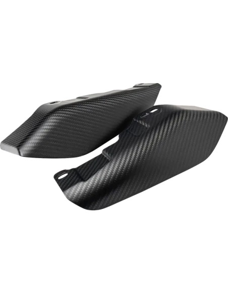 SLYFOX Montagematerial & Zubehör für Harley Davidson FLHTK 1868 ABS 2019-2024