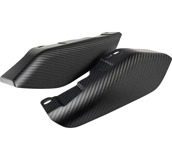 SLYFOX Montagematerial & Zubehör für Harley Davidson FLHTK 1868 ABS 2019-2024