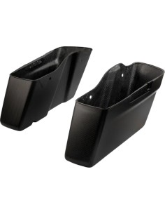 Satteltaschen-Böden
