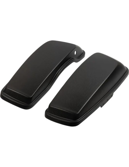 SLYFOX Satteltaschen - LIDS SADDLEBAG 14-23 FL CARBON