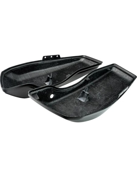 SLYFOX Satteltaschen - Detailansicht