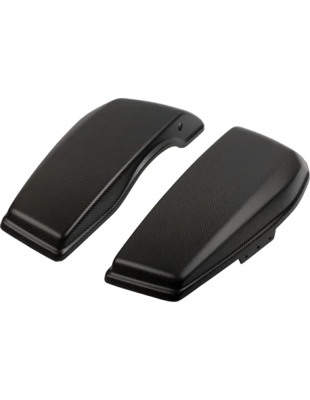 SLYFOX Satteltaschen - LIDS SADDLEBAG 2024 FL CARBON