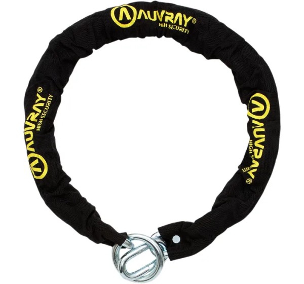 AUVRAY Wegfahrsperre - Detailansicht