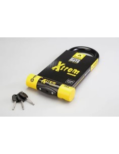 U-Schloss Xtrem Medium/Maxi