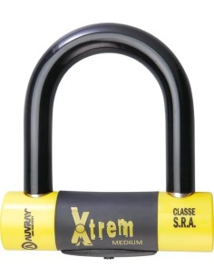 U-Schloss Xtrem Medium/Maxi