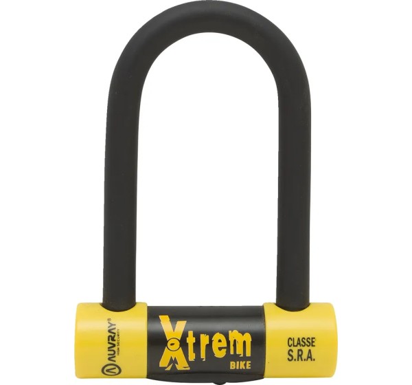AUVRAY Schlösser - SRA U XTREM BIKE 80X150