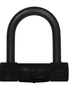 U-Lock Black Edition