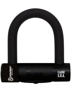 U-Lock Xtrem Black Edition