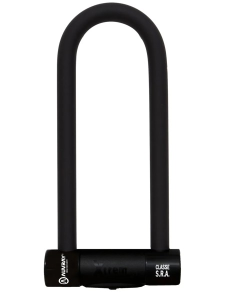 AUVRAY Wegfahrsperre - U LOCK XTREME MEDIUM BLACK EDI