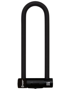 U-Lock Xtrem Black Edition