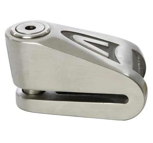 AUVRAY Wegfahrsperre - BLOCK DISC LOCK DK-14 SRA INOX
